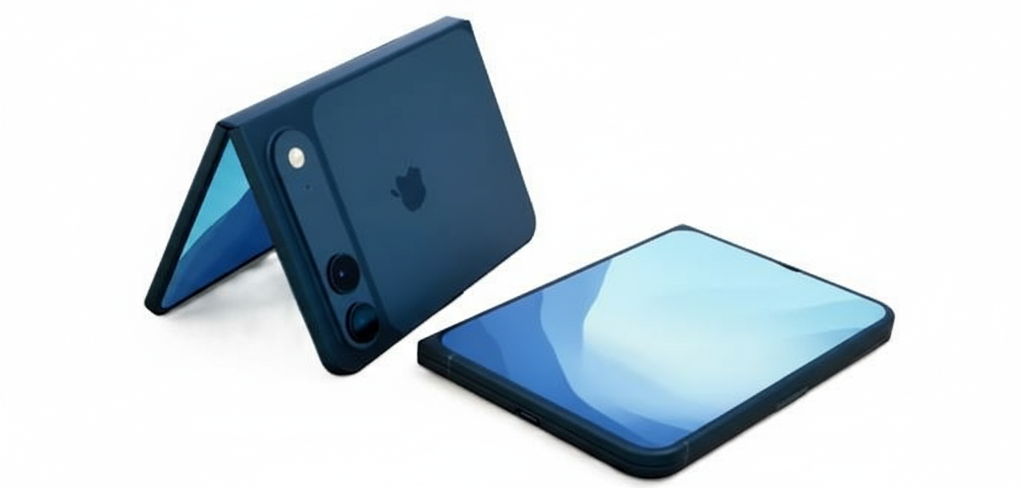 iPhone Pieghevole 2026: Samsung Produrrà gli Schermi OLED Esclusivi per Apple