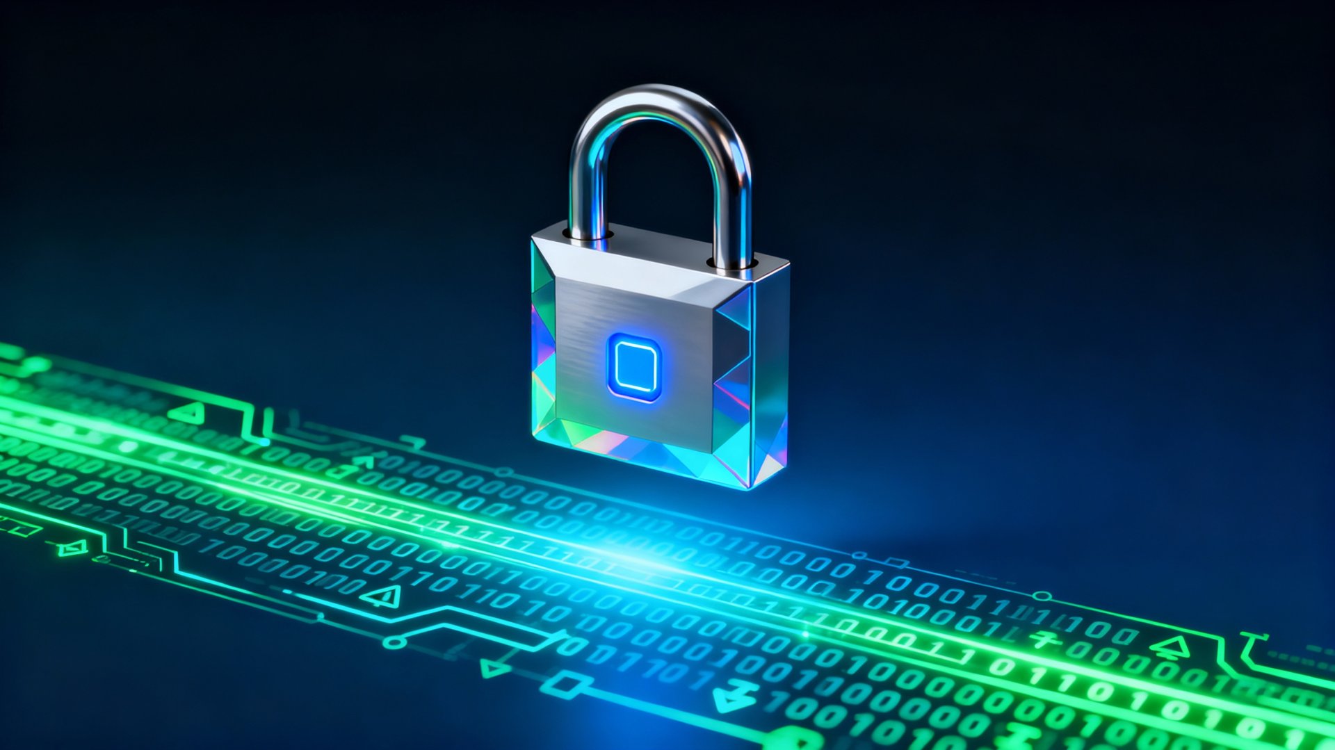 Privacy e sicurezza dati