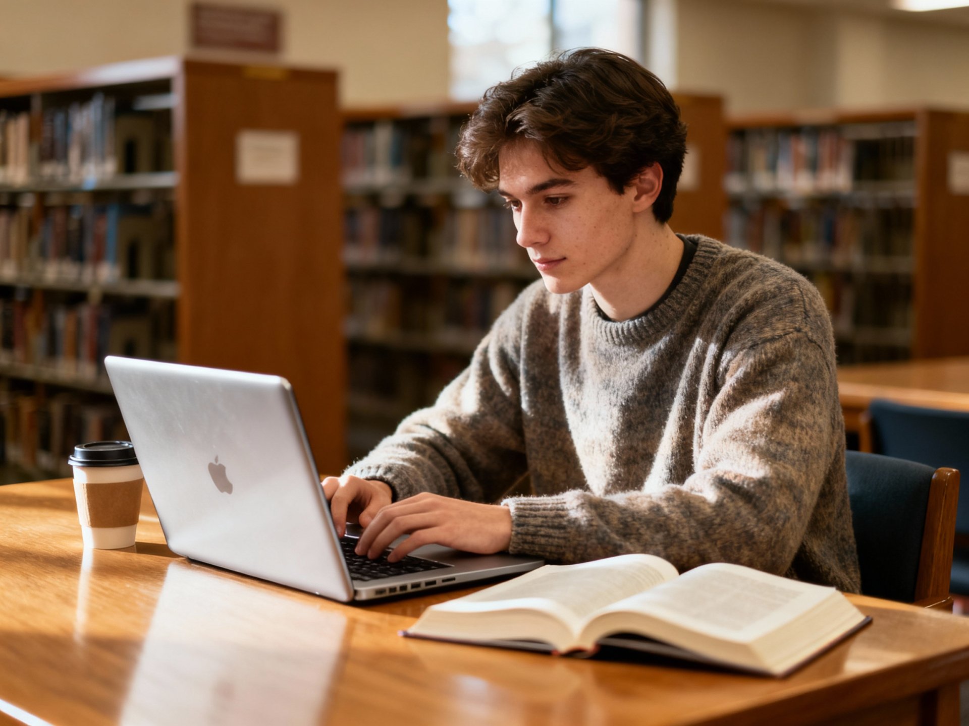 Laptop per studenti università