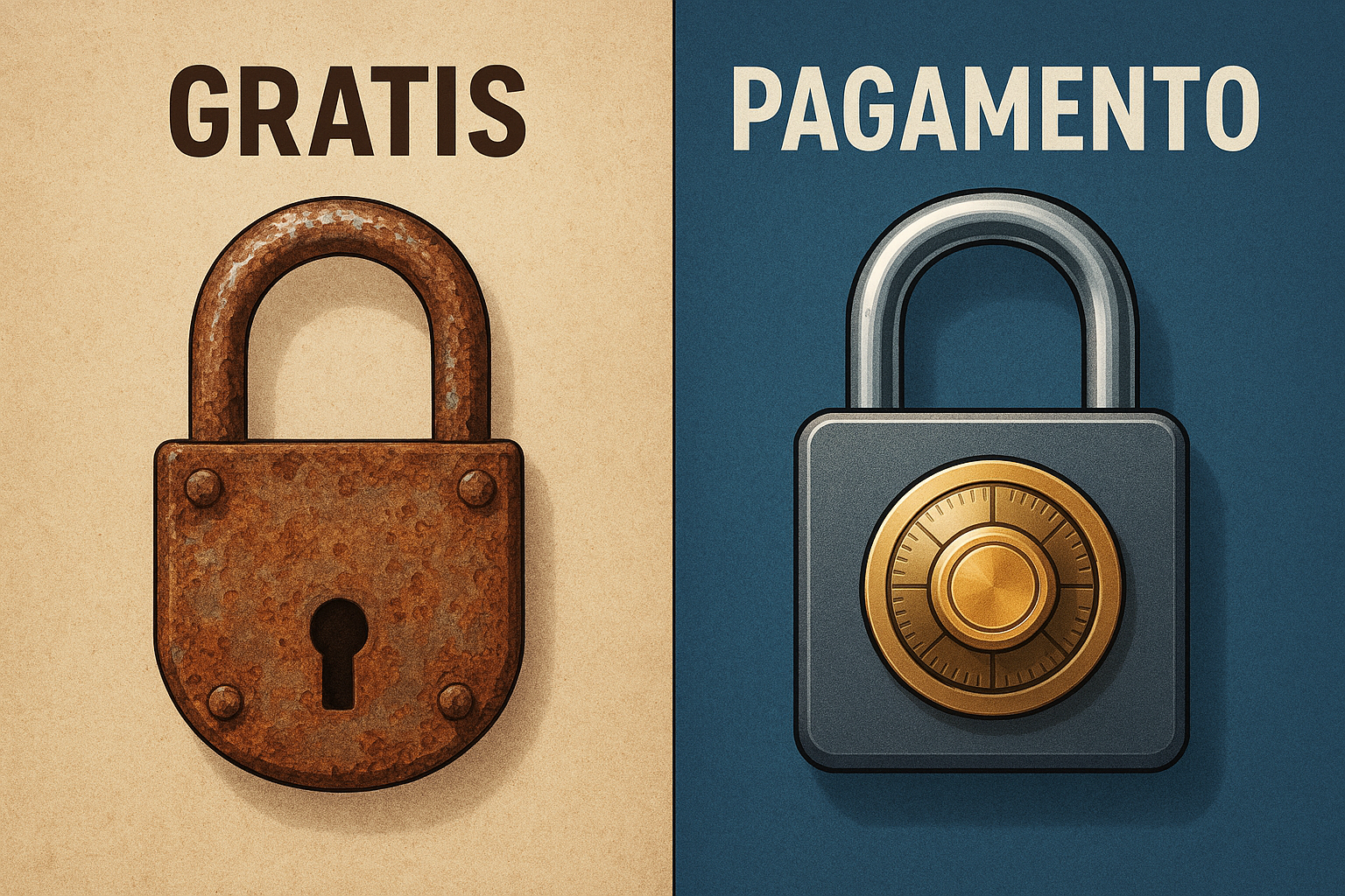 Migliori VPN 2025: Gratis o a Pagamento? La Guida Definitiva per Scegliere