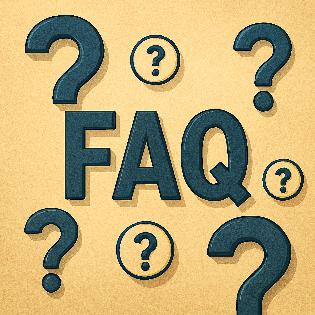 Domande frequenti VPN