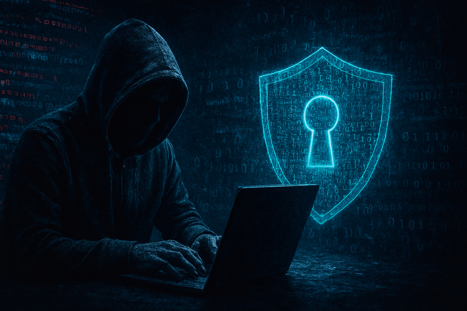 Attacchi Informatici Più Comuni nel 2025: Come Riconoscerli e Difendersi